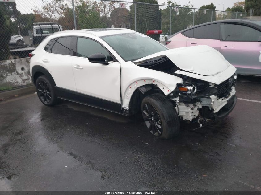 MAZDA CX-30 2.5 TURBO PREMIUM