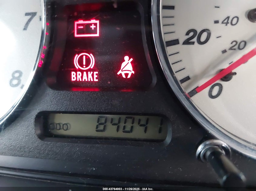 2001 Mazda Mx-5 Miata Ls/Special Edition VIN: JM1NB353610206770 Lot: 43764003