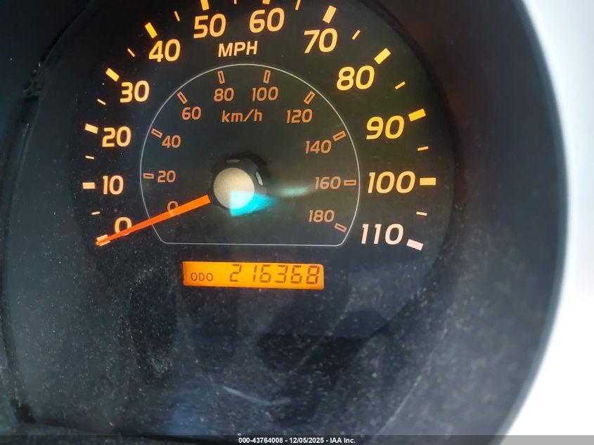 2006 Toyota 4Runner Sr5 Sport V6 VIN: JTEZU14R260071473 Lot: 43764008