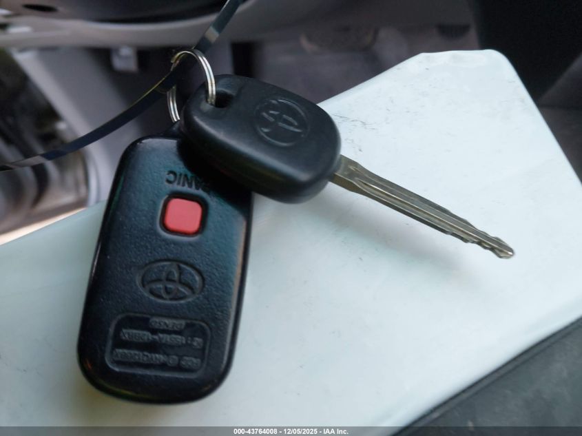 2006 Toyota 4Runner Sr5 Sport V6 VIN: JTEZU14R260071473 Lot: 43764008