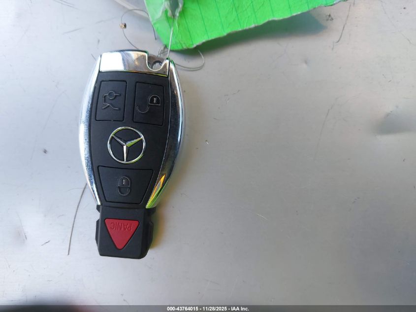 2016 Mercedes-Benz C 350E VIN: 55SWF4HB5GU164604 Lot: 43764015