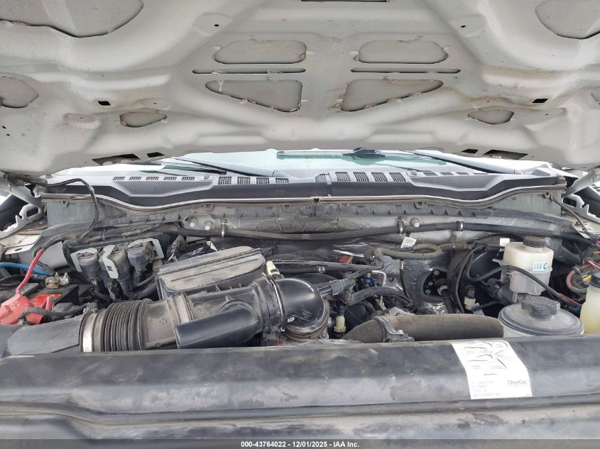 2021 Ford F-250 Xl VIN: 1FT7X2BN8MED47910 Lot: 43764022