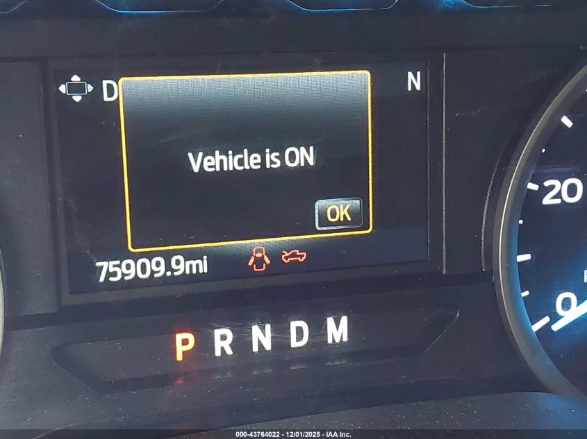 2021 Ford F-250 Xl VIN: 1FT7X2BN8MED47910 Lot: 43764022