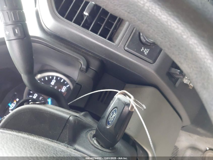 2021 Ford F-250 Xl VIN: 1FT7X2BN8MED47910 Lot: 43764022