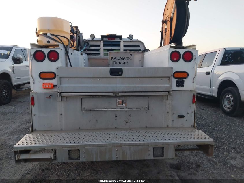 2021 Ford F-250 Xl VIN: 1FT7X2BN8MED47910 Lot: 43764022