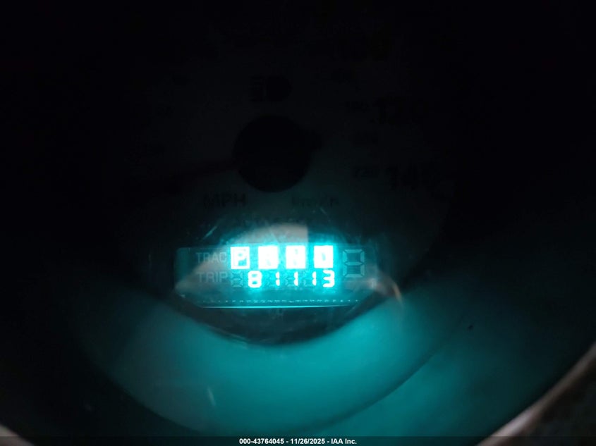 2004 Chrysler Pt Cruiser Gt VIN: 3C8FY78G64T201700 Lot: 43764045