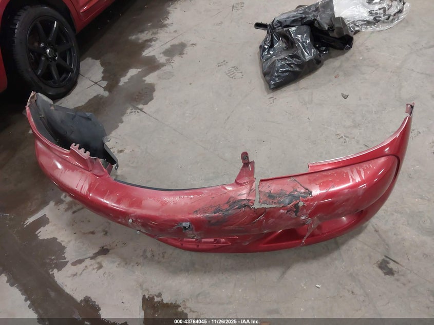 2004 Chrysler Pt Cruiser Gt VIN: 3C8FY78G64T201700 Lot: 43764045