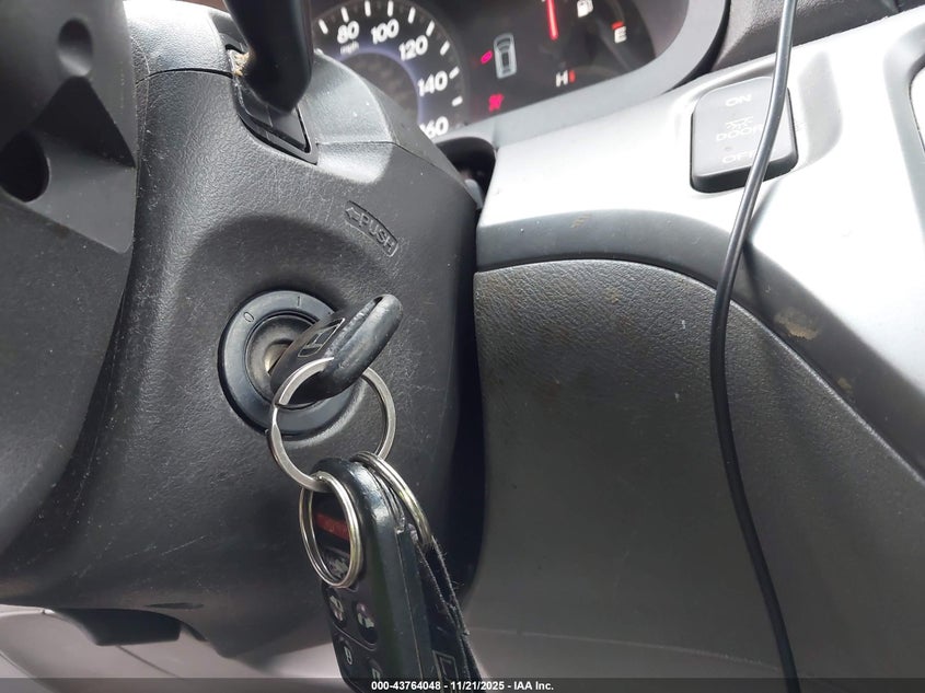 2010 Honda Odyssey Ex-L VIN: 5FNRL3H74AB018781 Lot: 43764048