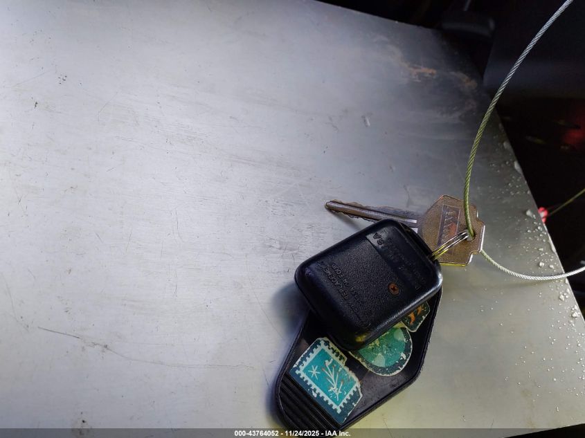 1998 Subaru Legacy Outback/Outback Limited/Outback Sport VIN: 4S3BG6853W7635365 Lot: 43764052