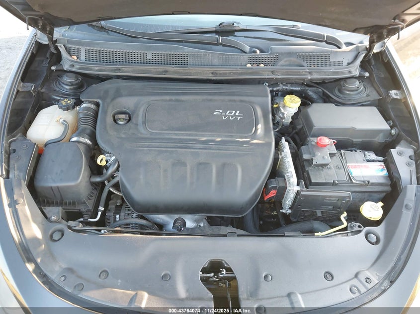 2013 Dodge Dart Sxt VIN: 1C3CDFBA7DD302737 Lot: 43764074