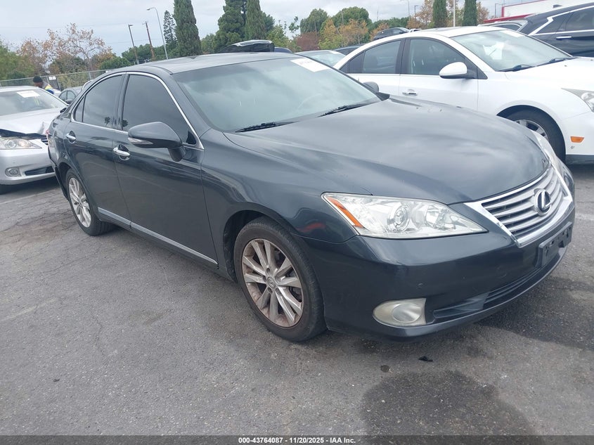 LEXUS ES 350 ES 350