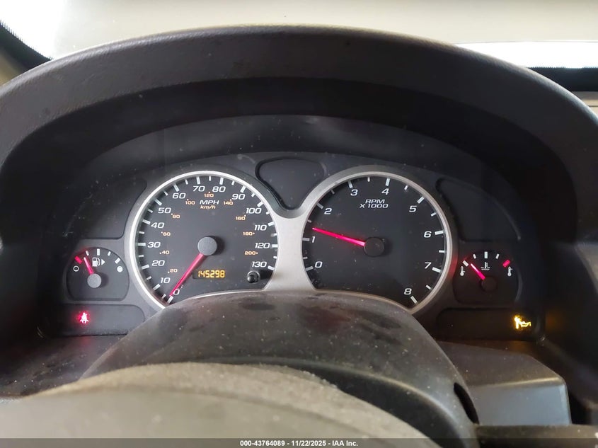 2006 Chevrolet Equinox Lt VIN: 2CNDL73F766140110 Lot: 43764089