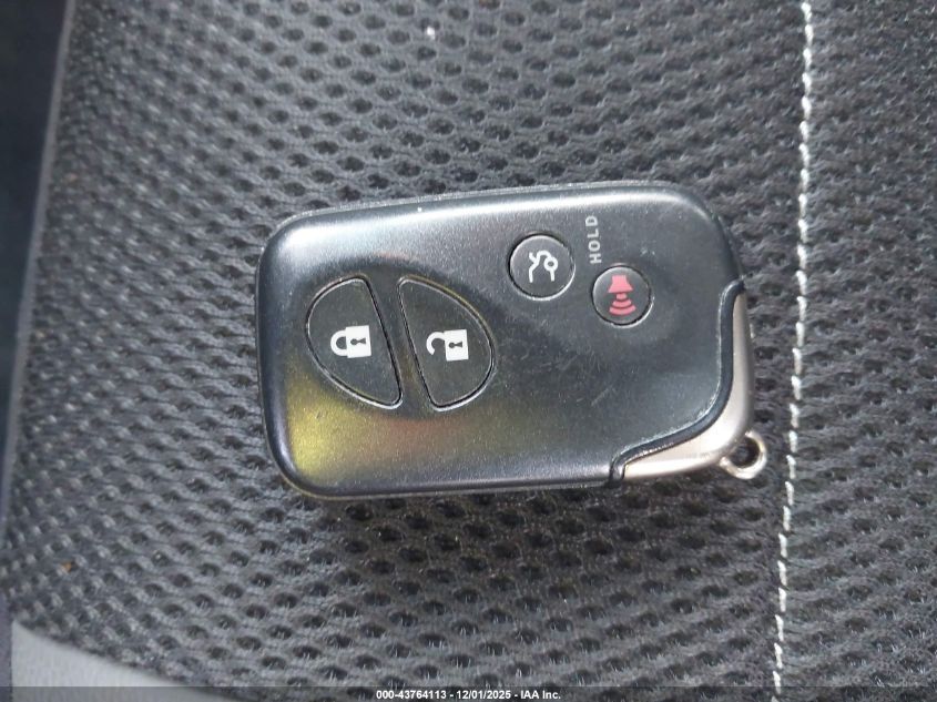 2006 Lexus Is 250 VIN: JTHBK262965006042 Lot: 43764113