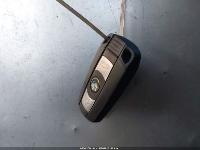 2008 BMW 528I VIN: WBANU53588CT15957 Lot: 43764114