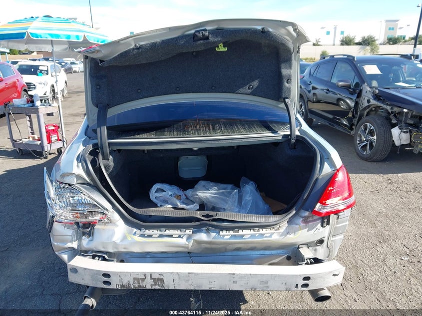 2006 Toyota Avalon Xls VIN: 4T1BK36B26U072604 Lot: 43764115