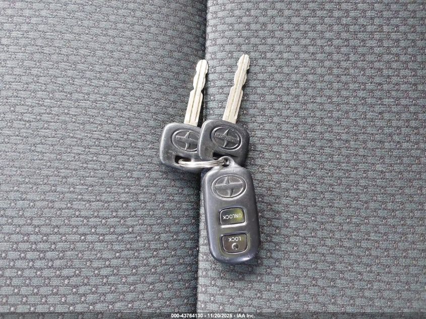 2006 Scion Xb VIN: JTLKT324264106893 Lot: 43764130