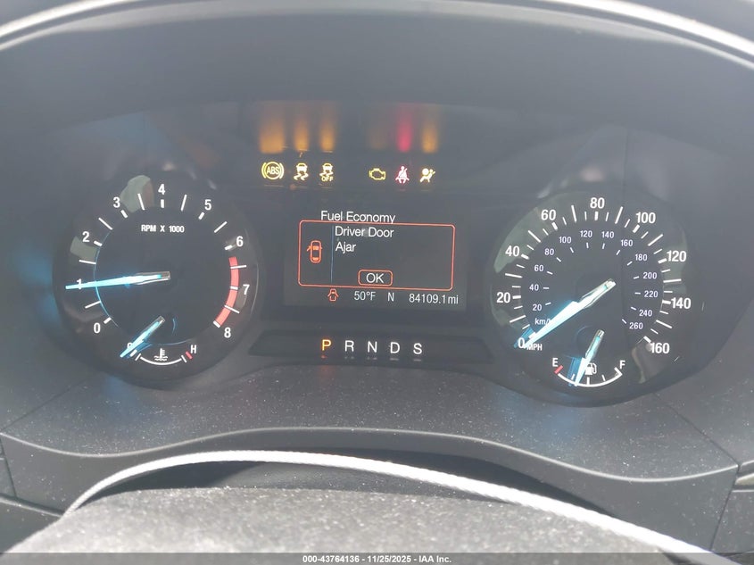 2016 Ford Fusion Se VIN: 3FA6P0H98GR106768 Lot: 43764136