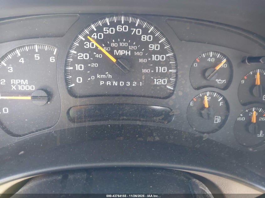 2006 Chevrolet Avalanche 1500 Z71 VIN: 3GNEK12Z86G132372 Lot: 43764155