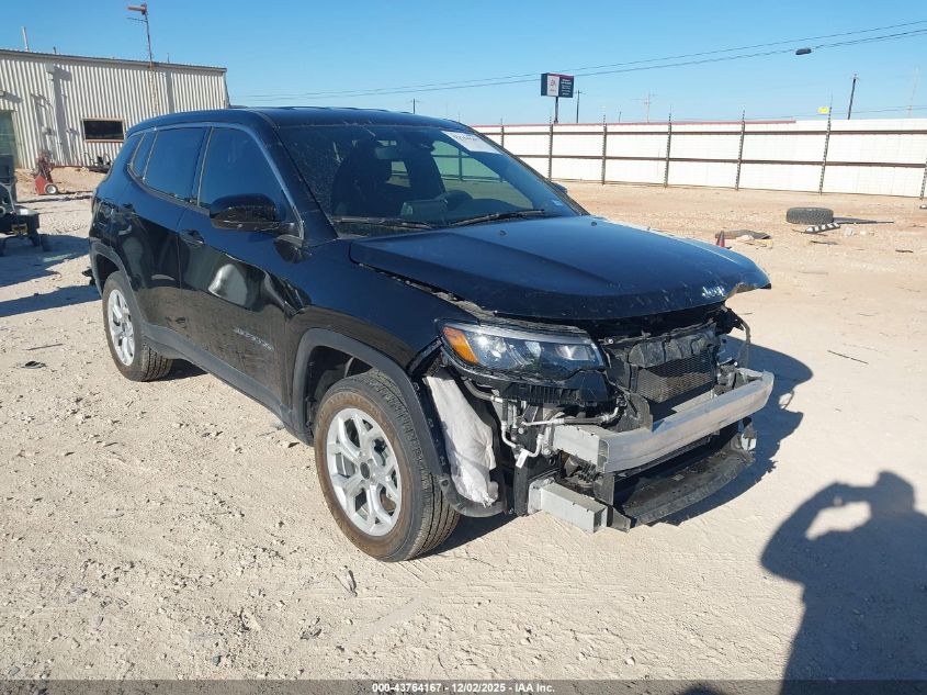 JEEP COMPASS SPORT 4X4