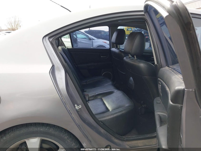 2005 Mazda Mazda3 S VIN: JM1BK123151299340 Lot: 43764172