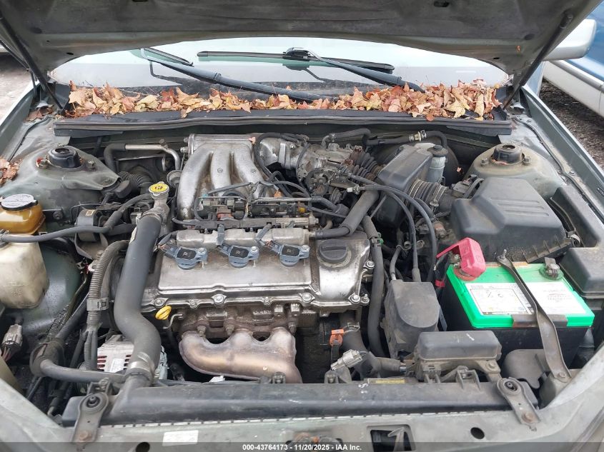 2004 Toyota Avalon Xls VIN: 4T1BF28B34U360415 Lot: 43764173