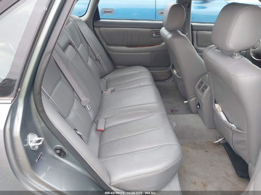 2004 Toyota Avalon Xls VIN: 4T1BF28B34U360415 Lot: 43764173