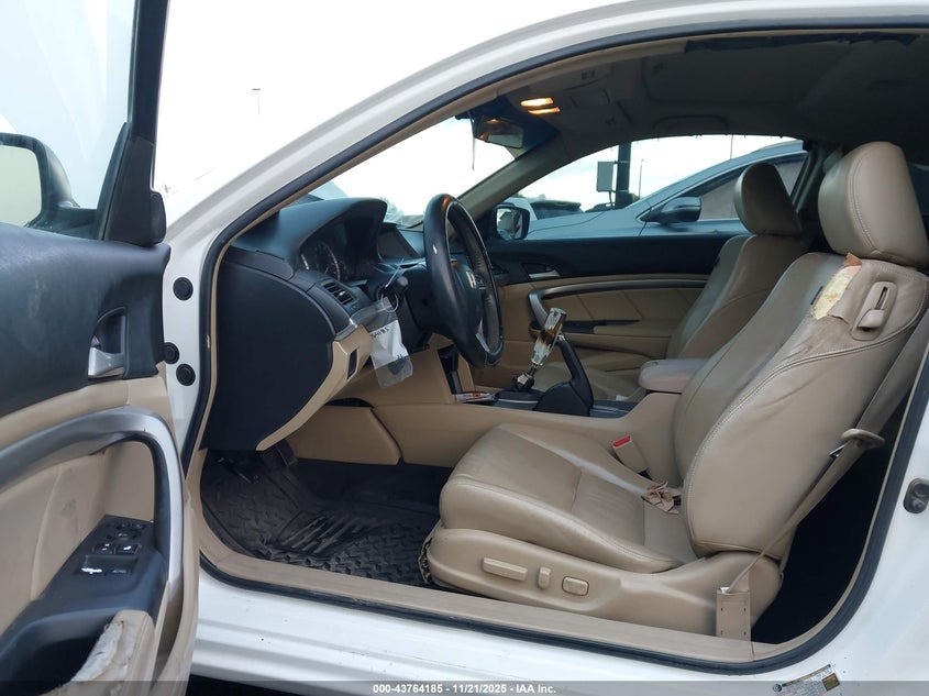 1HGCS11888A013474 2008 HONDA ACCORD photo no. 5