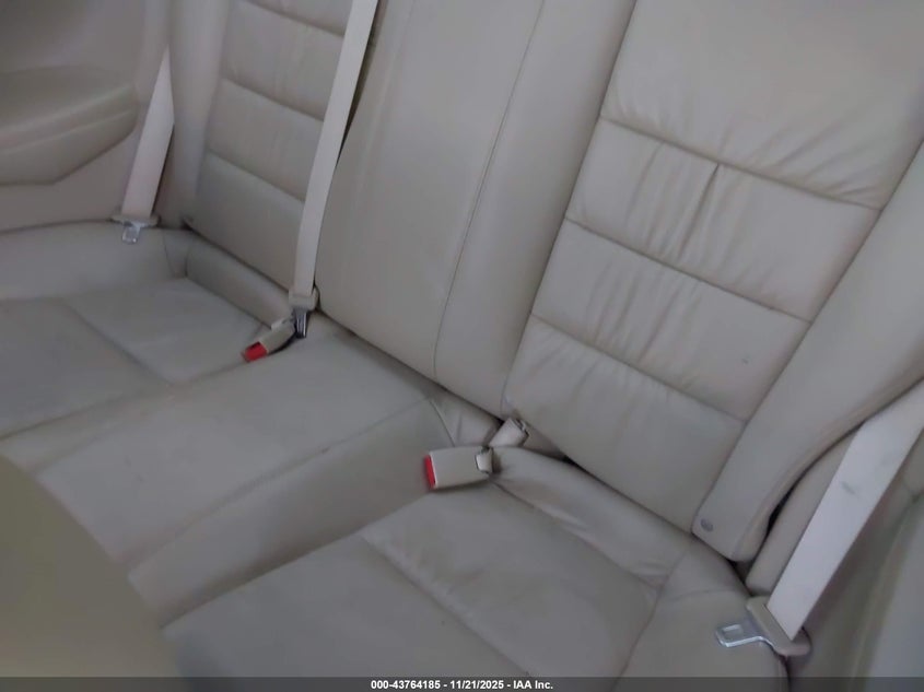 1HGCS11888A013474 2008 HONDA ACCORD photo no. 8