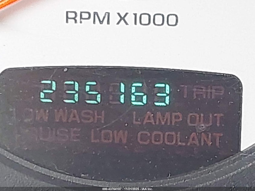 2002 Dodge Ram 1500 St VIN: 1D7HA18Z72S619653 Lot: 43764187