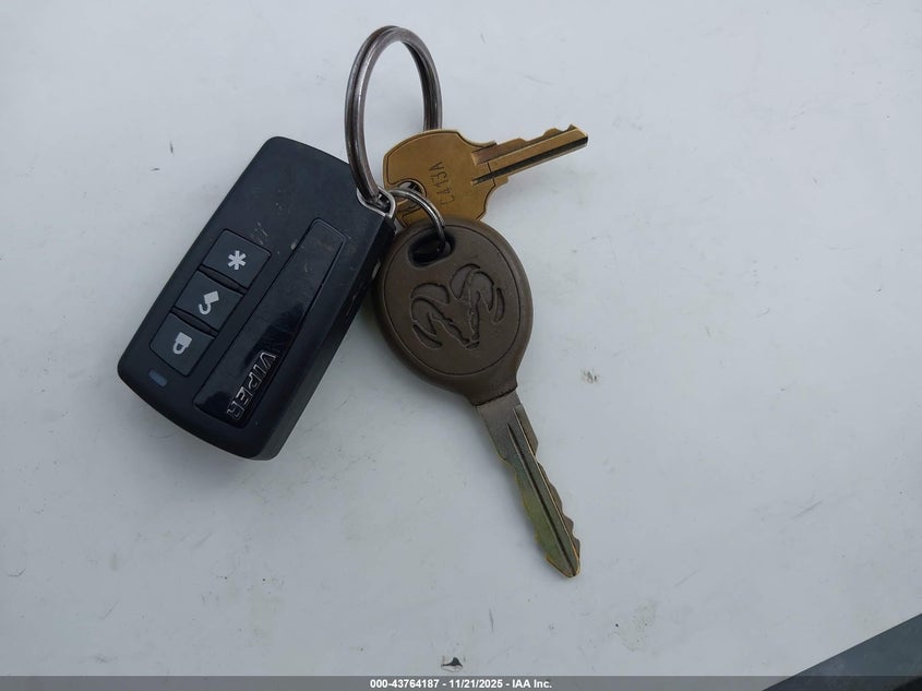 2002 Dodge Ram 1500 St VIN: 1D7HA18Z72S619653 Lot: 43764187