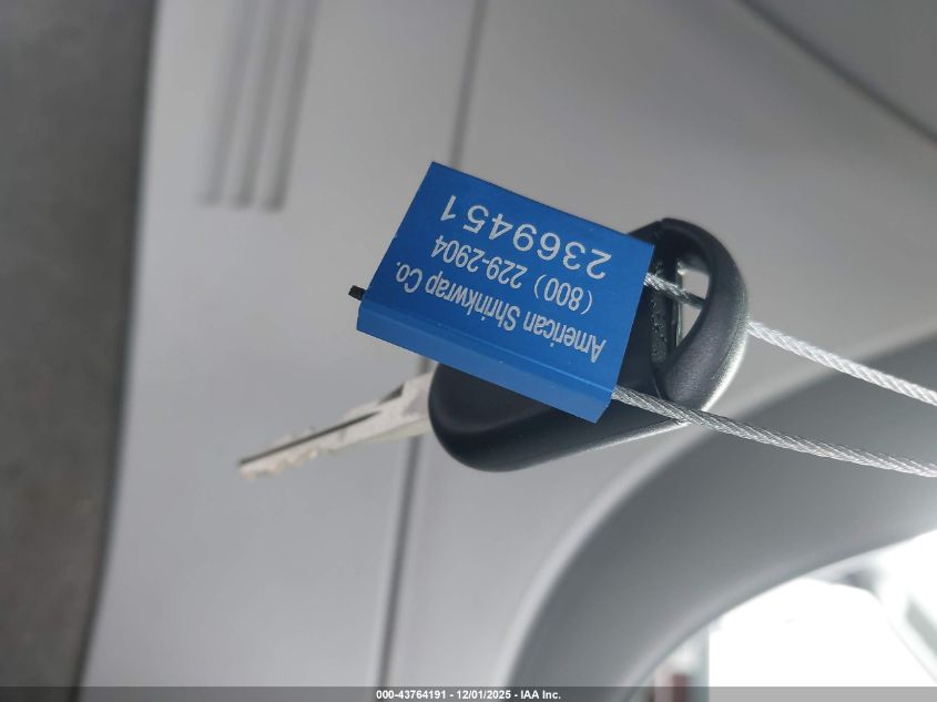 2005 Lincoln Aviator VIN: 5LMEU68H35ZJ32463 Lot: 43764191