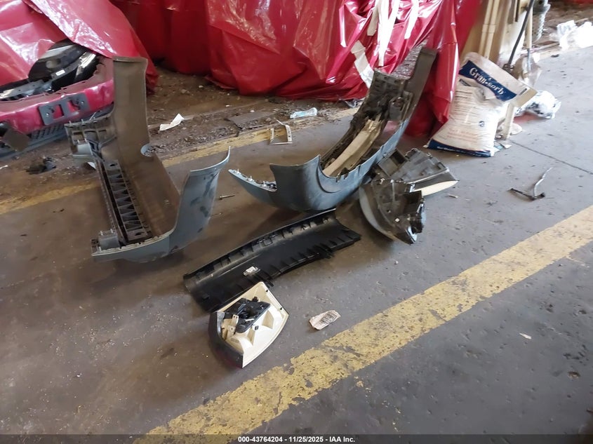 2003 Audi A4 1.8T VIN: WAULC68E03A198226 Lot: 43764204