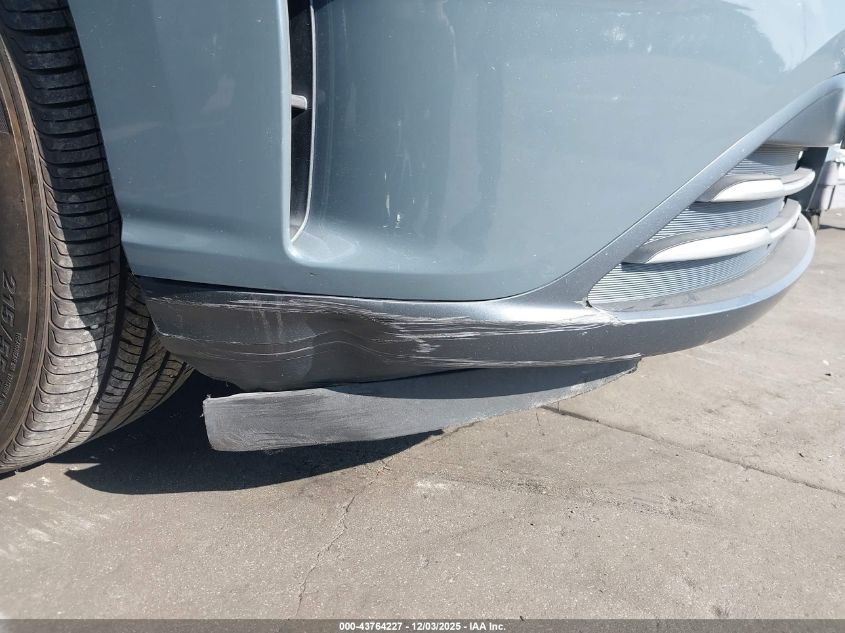 2022 Hyundai Kona Electric Limited VIN: KM8K53AG8NU136430 Lot: 43764227