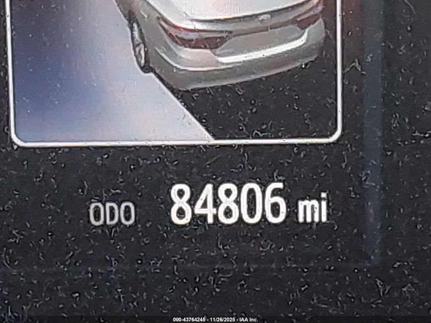 2015 Toyota Camry Se VIN: 4T1BF1FK7FU042040 Lot: 43764245