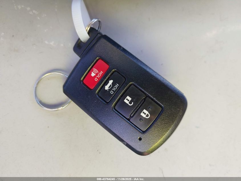 2015 Toyota Camry Se VIN: 4T1BF1FK7FU042040 Lot: 43764245