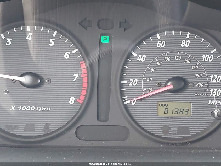 2004 Hyundai Santa Fe Gls VIN: KM8SC13D04U825535 Lot: 43764247