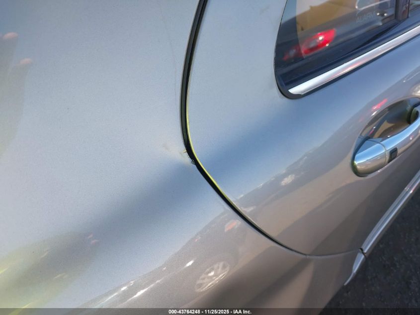 2005 Mercedes-Benz S 500 VIN: WDBNG75J45A451959 Lot: 43764248