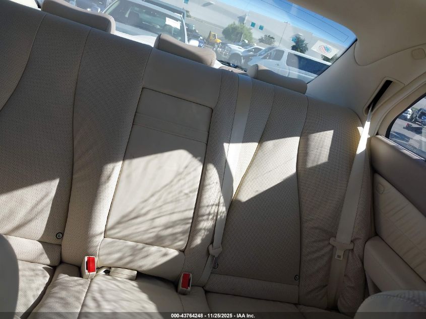 2005 Mercedes-Benz S 500 VIN: WDBNG75J45A451959 Lot: 43764248