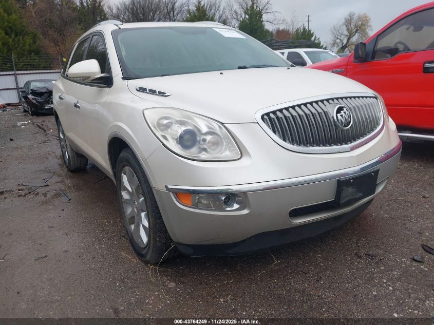 BUICK ENCLAVE PREMIUM