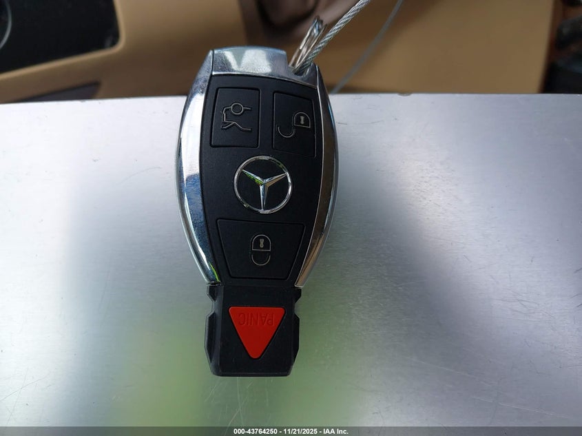 2009 Mercedes-Benz Gl 450 4Matic VIN: 4JGBF71E89A468846 Lot: 43764250