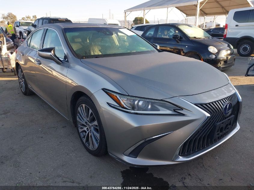 LEXUS ES 300H ES 300H