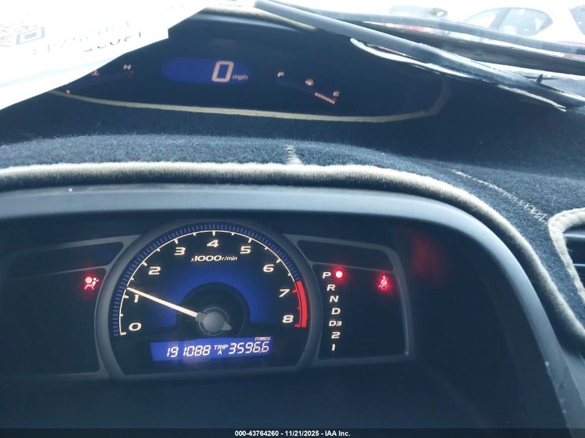 2007 Honda Civic Ex VIN: 2HGFG12847H545768 Lot: 43764260