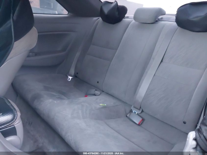 2007 Honda Civic Ex VIN: 2HGFG12847H545768 Lot: 43764260