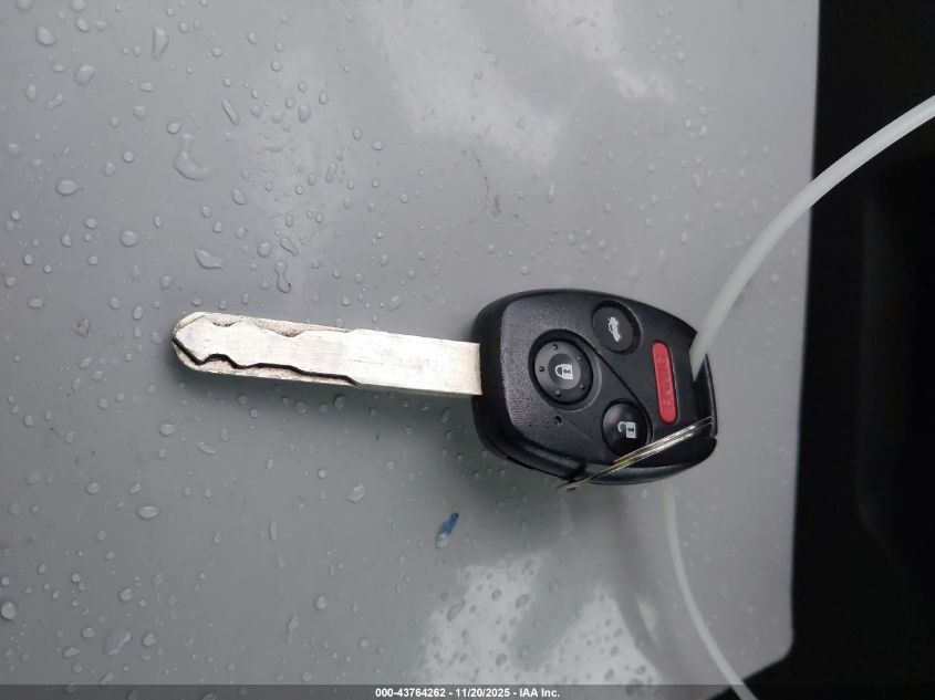 2006 Honda Civic Ex VIN: 1HGFA16806L004908 Lot: 43764262