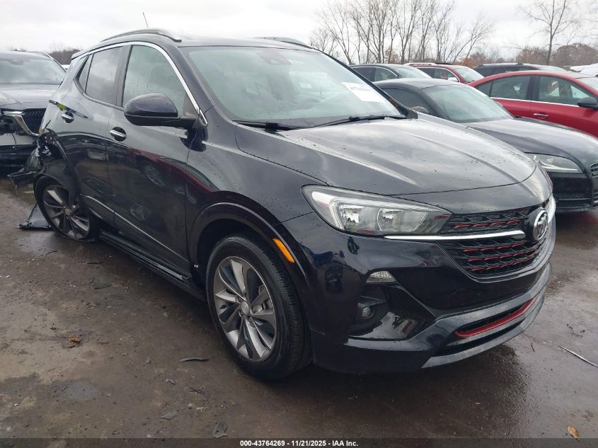 BUICK ENCORE GX FWD SELECT