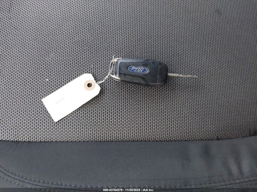 2020 Ford Transit Connect Xl VIN: NM0LS7E72L1438908 Lot: 43764279