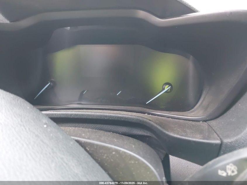 2020 Ford Transit Connect Xl VIN: NM0LS7E72L1438908 Lot: 43764279