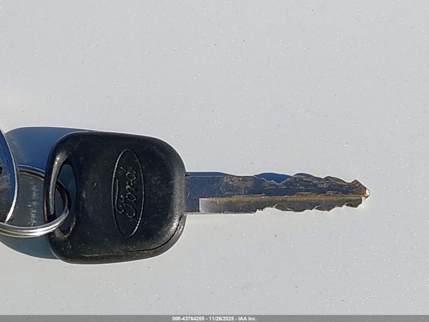 1995 Ford Contour Gl VIN: 1FALP65L0SK170886 Lot: 43764285