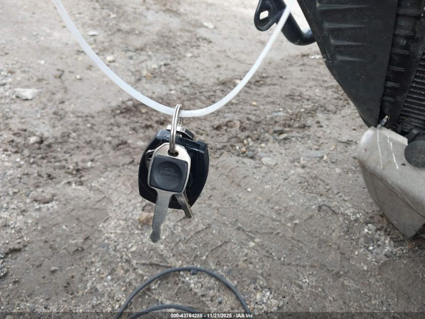 2024 Harley-Davidson Ra1250 S VIN: 1HD1ZES12RB303715 Lot: 43764288