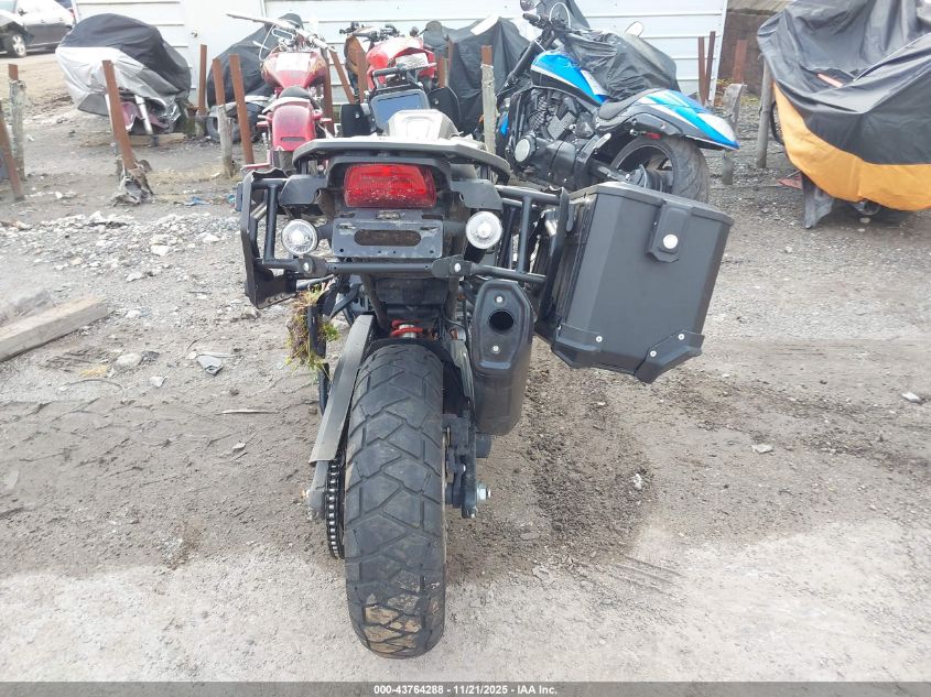 2024 Harley-Davidson Ra1250 S VIN: 1HD1ZES12RB303715 Lot: 43764288